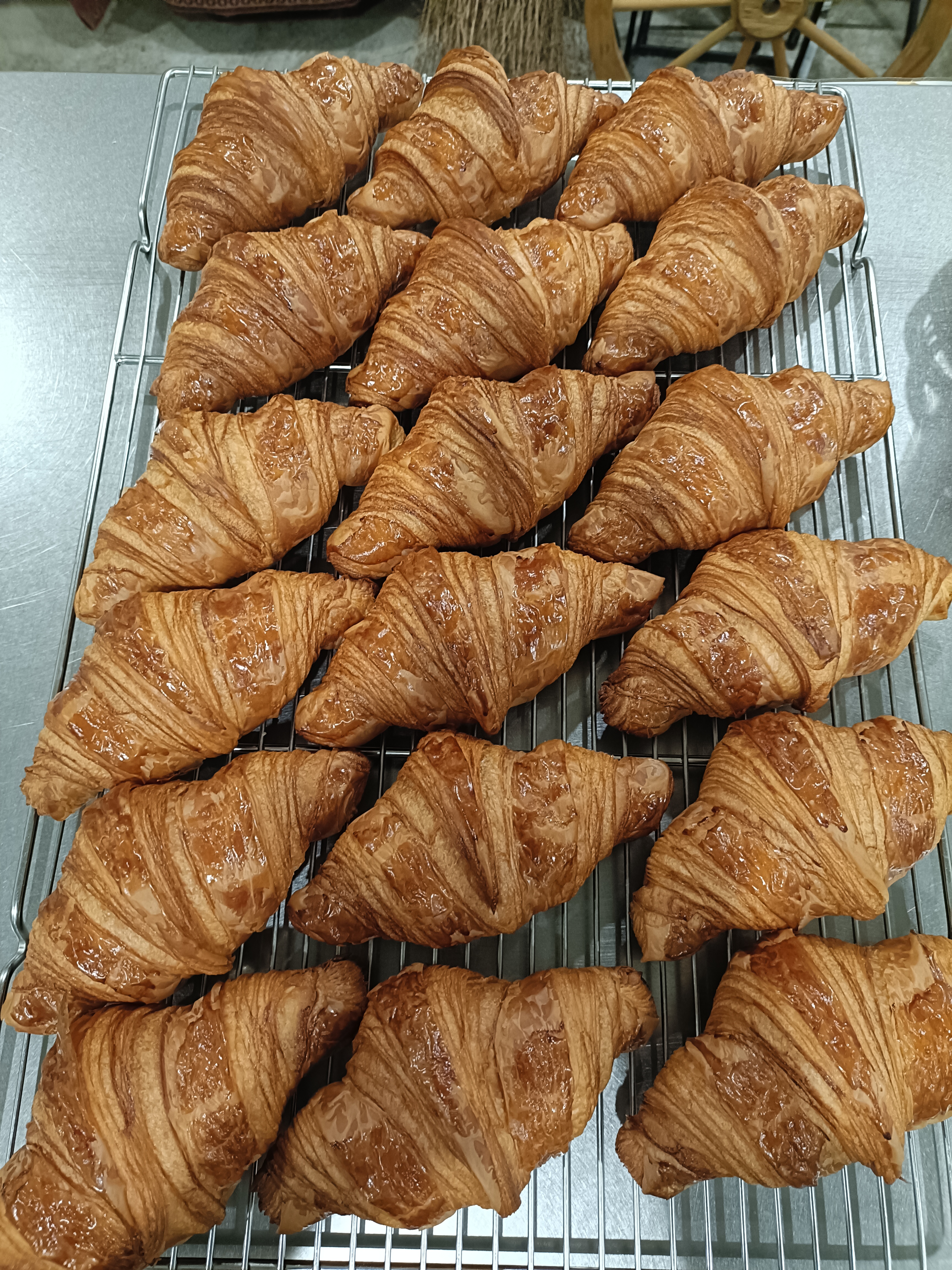 パンとスープ